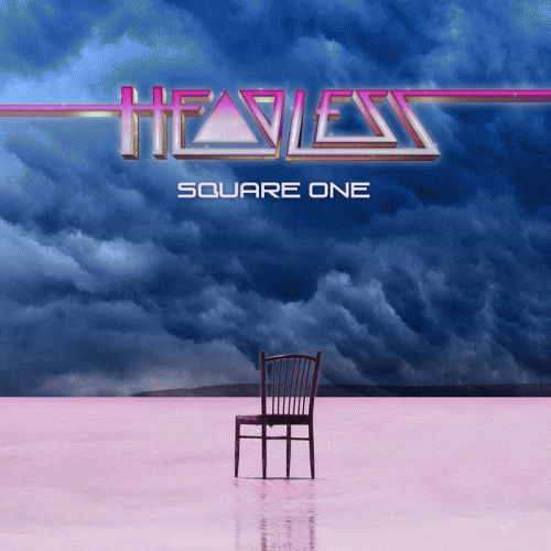 Headless (ITA-2) : Square One